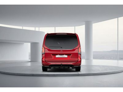 Mercedes-Benz V-Klasse Gebrauchtwagen