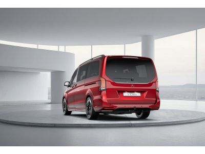Mercedes-Benz V-Klasse Gebrauchtwagen