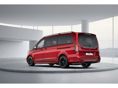 Mercedes-Benz V-Klasse Gebrauchtwagen