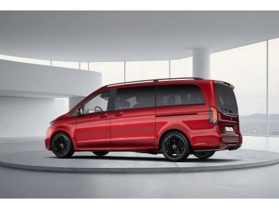 Mercedes-Benz V-Klasse Gebrauchtwagen