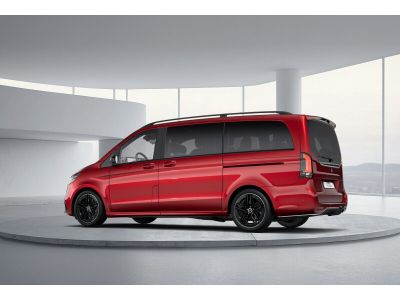 Mercedes-Benz V-Klasse Gebrauchtwagen