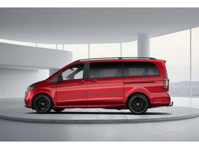 Mercedes-Benz V-Klasse Gebrauchtwagen