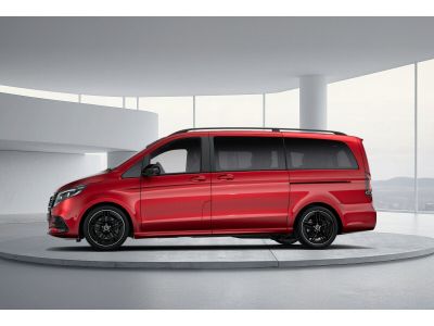 Mercedes-Benz V-Klasse Gebrauchtwagen