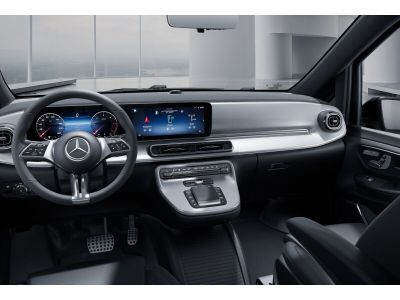 Mercedes-Benz V-Klasse Gebrauchtwagen