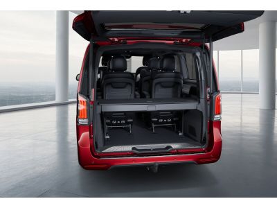 Mercedes-Benz V-Klasse Gebrauchtwagen