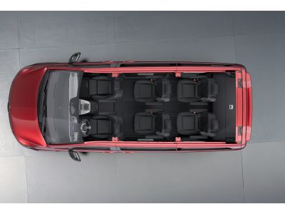 Mercedes-Benz V-Klasse Gebrauchtwagen