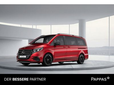 Mercedes-Benz V-Klasse Gebrauchtwagen