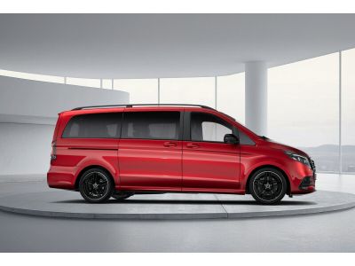 Mercedes-Benz V-Klasse Gebrauchtwagen