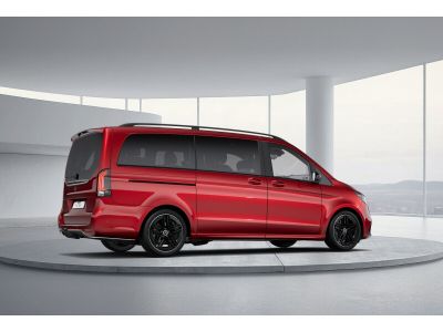 Mercedes-Benz V-Klasse Gebrauchtwagen