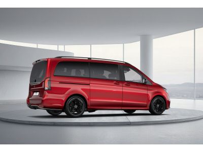 Mercedes-Benz V-Klasse Gebrauchtwagen