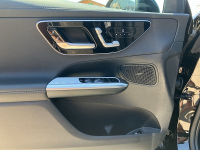 Mercedes-Benz GLC Gebrauchtwagen Mercedes-Benz GLC Gebrauchtwagen