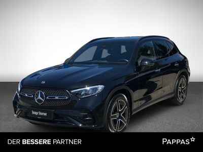 Mercedes-Benz GLC Gebrauchtwagen Mercedes-Benz GLC Gebrauchtwagen
