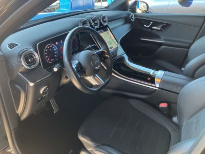 Mercedes-Benz GLC Gebrauchtwagen Mercedes-Benz GLC Gebrauchtwagen