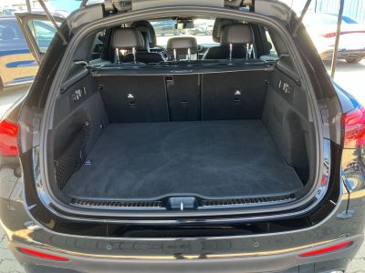 Mercedes-Benz GLC Gebrauchtwagen Mercedes-Benz GLC Gebrauchtwagen
