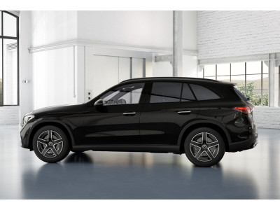 Mercedes-Benz GLC Gebrauchtwagen