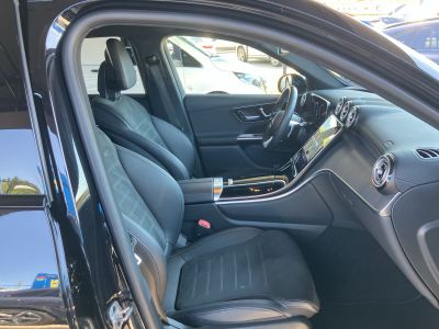 Mercedes-Benz GLC Gebrauchtwagen Mercedes-Benz GLC Gebrauchtwagen