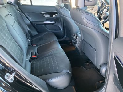 Mercedes-Benz GLC Gebrauchtwagen Mercedes-Benz GLC Gebrauchtwagen