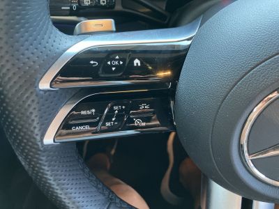 Mercedes-Benz GLC Gebrauchtwagen Mercedes-Benz GLC Gebrauchtwagen