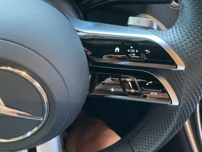 Mercedes-Benz GLC Gebrauchtwagen Mercedes-Benz GLC Gebrauchtwagen