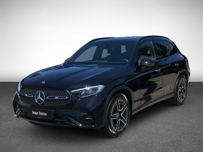 Mercedes-Benz GLC Gebrauchtwagen Mercedes-Benz GLC Gebrauchtwagen