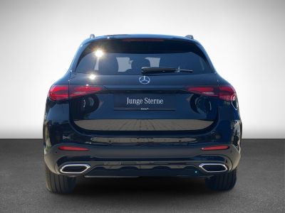 Mercedes-Benz GLC Gebrauchtwagen Mercedes-Benz GLC Gebrauchtwagen