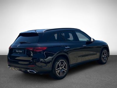 Mercedes-Benz GLC Gebrauchtwagen Mercedes-Benz GLC Gebrauchtwagen
