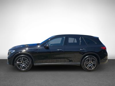 Mercedes-Benz GLC Gebrauchtwagen Mercedes-Benz GLC Gebrauchtwagen