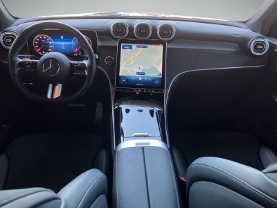 Mercedes-Benz GLC Gebrauchtwagen Mercedes-Benz GLC Gebrauchtwagen