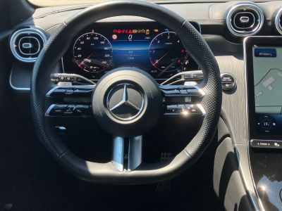 Mercedes-Benz GLC Gebrauchtwagen Mercedes-Benz GLC Gebrauchtwagen