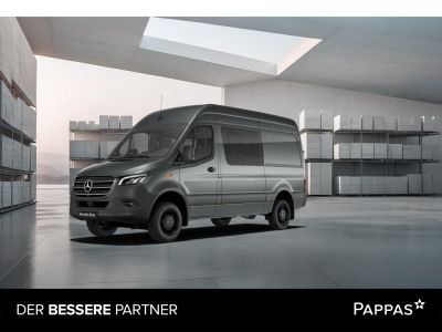 Mercedes-Benz Sprinter Gebrauchtwagen