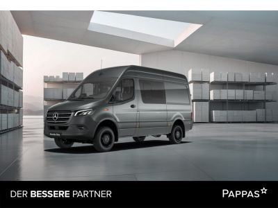 Mercedes-Benz Sprinter Gebrauchtwagen