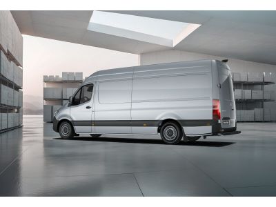 Mercedes-Benz Sprinter Gebrauchtwagen