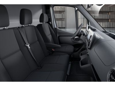 Mercedes-Benz Sprinter Gebrauchtwagen