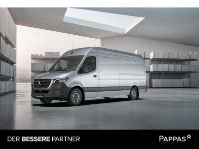 Mercedes-Benz Sprinter Gebrauchtwagen