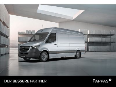 Mercedes-Benz Sprinter Gebrauchtwagen Mercedes-Benz Sprinter Gebrauchtwagen