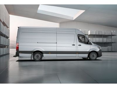 Mercedes-Benz Sprinter Gebrauchtwagen