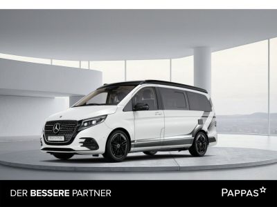 Mercedes-Benz Marco Polo Gebrauchtwagen Mercedes-Benz Marco Polo Gebrauchtwagen