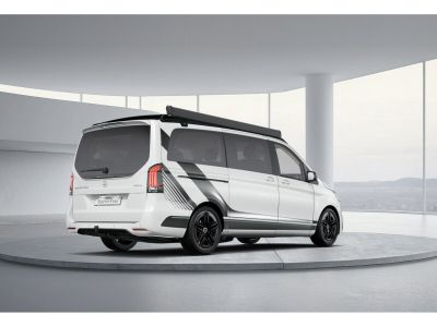 Mercedes-Benz Marco Polo Gebrauchtwagen Mercedes-Benz Marco Polo Gebrauchtwagen