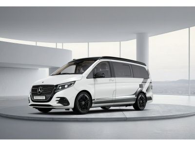 Mercedes-Benz Marco Polo Gebrauchtwagen Mercedes-Benz Marco Polo Gebrauchtwagen