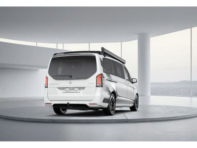 Mercedes-Benz Marco Polo Gebrauchtwagen Mercedes-Benz Marco Polo Gebrauchtwagen