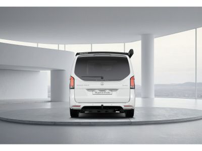 Mercedes-Benz Marco Polo Gebrauchtwagen Mercedes-Benz Marco Polo Gebrauchtwagen