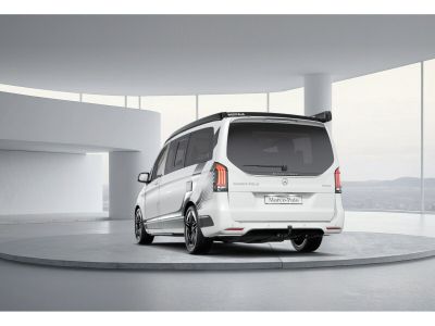 Mercedes-Benz Marco Polo Gebrauchtwagen Mercedes-Benz Marco Polo Gebrauchtwagen