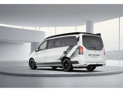 Mercedes-Benz Marco Polo Gebrauchtwagen Mercedes-Benz Marco Polo Gebrauchtwagen