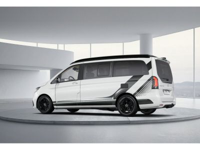 Mercedes-Benz Marco Polo Gebrauchtwagen Mercedes-Benz Marco Polo Gebrauchtwagen