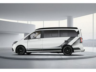 Mercedes-Benz Marco Polo Gebrauchtwagen Mercedes-Benz Marco Polo Gebrauchtwagen