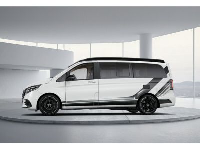 Mercedes-Benz Marco Polo Gebrauchtwagen Mercedes-Benz Marco Polo Gebrauchtwagen