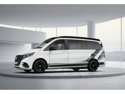 Mercedes-Benz Marco Polo Gebrauchtwagen Mercedes-Benz Marco Polo Gebrauchtwagen