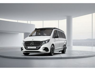 Mercedes-Benz Marco Polo Gebrauchtwagen Mercedes-Benz Marco Polo Gebrauchtwagen