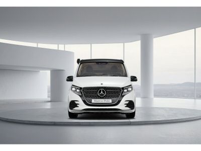 Mercedes-Benz Marco Polo Gebrauchtwagen Mercedes-Benz Marco Polo Gebrauchtwagen