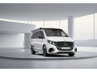 Mercedes-Benz Marco Polo Gebrauchtwagen Mercedes-Benz Marco Polo Gebrauchtwagen